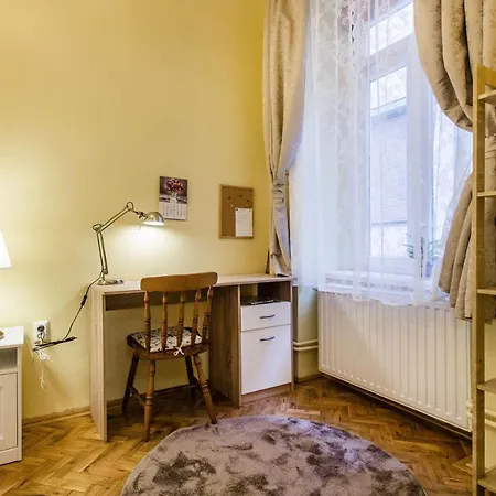 Clark At Castle Apartment Budapest